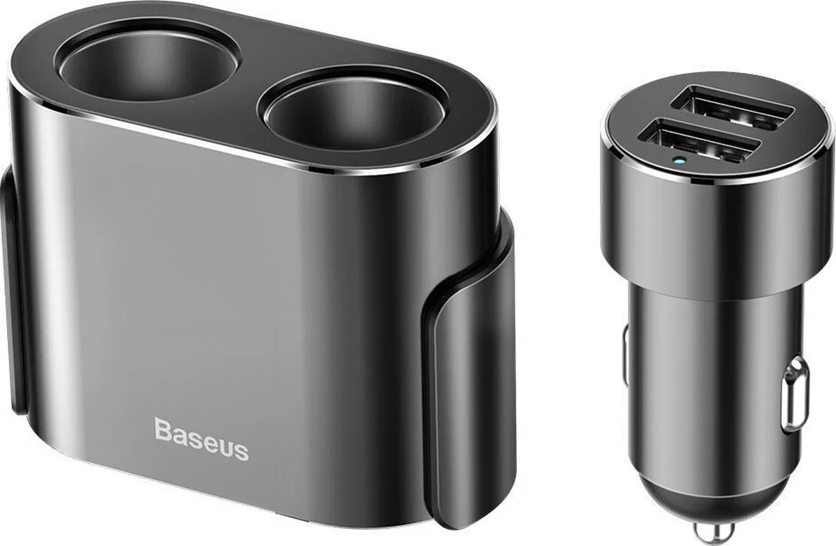 Baseus Autolader 80W