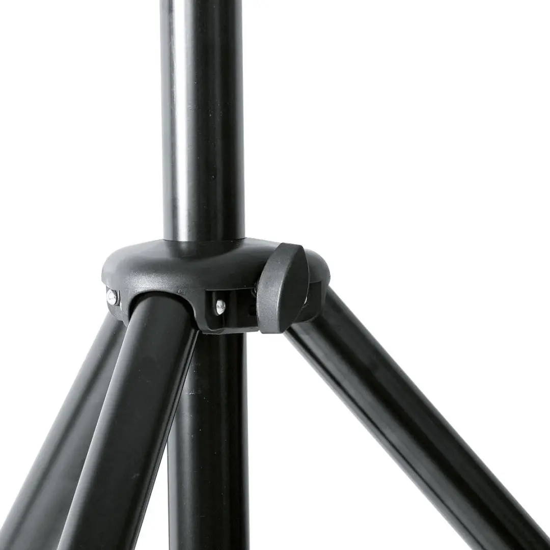 König & Meyer 21436 Luidsprekerstatief - Zwart