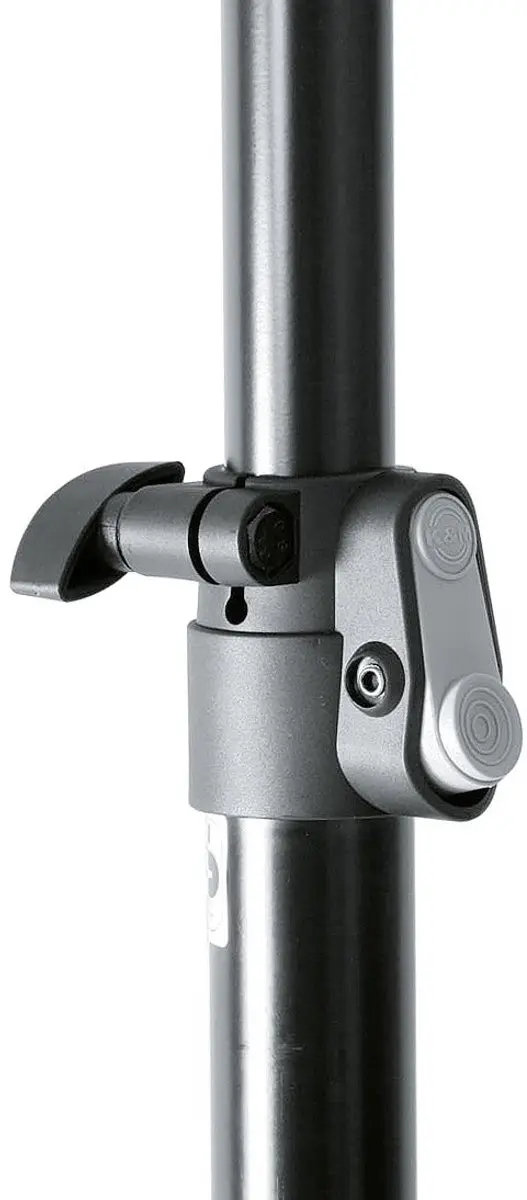 König & Meyer 21436 Luidsprekerstatief - Zwart