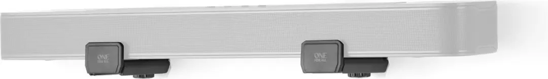 One For All WM5310 Universele Soundbar Ophangbeugels