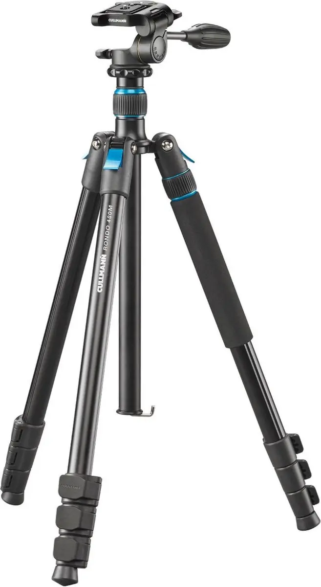 Cullmann Rondo 480M RW20 Statief