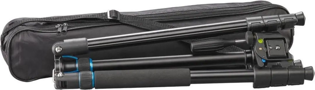 Cullmann Rondo 480M RW20 Statief - 3 Secties - Zwart