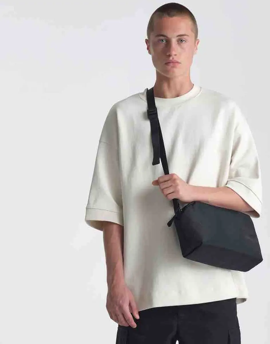 Urth Dolomite Camera Sling UR-CS-DB - Heuptas - Zwart
