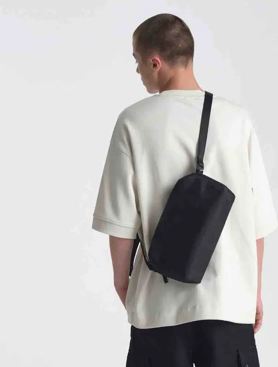 Urth Dolomite Camera Sling UR-CS-DB - Heuptas - Zwart
