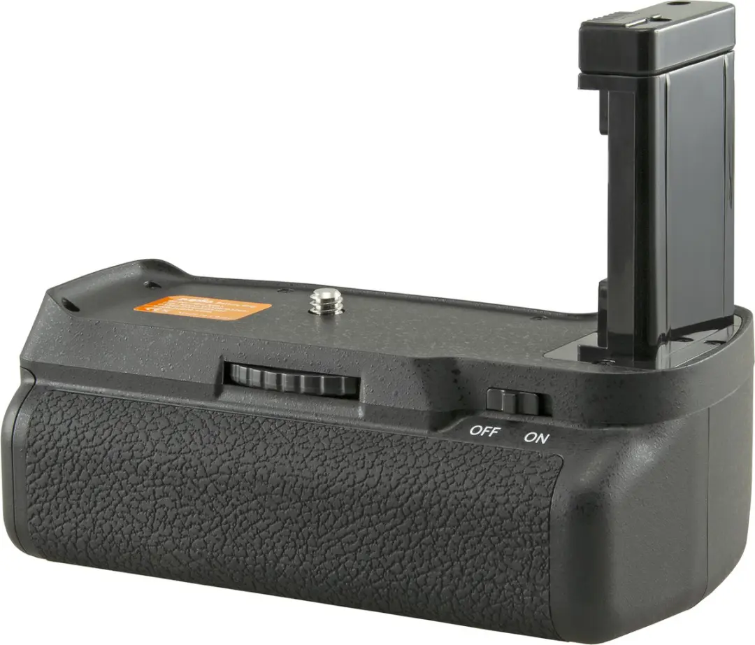 Jupio JBG-N003 Batterygrip Nikon D3100/D3200/D3300/D5300