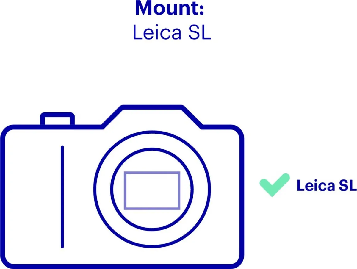 Panasonic Lumix S 24mm f/1.8 - 67mm