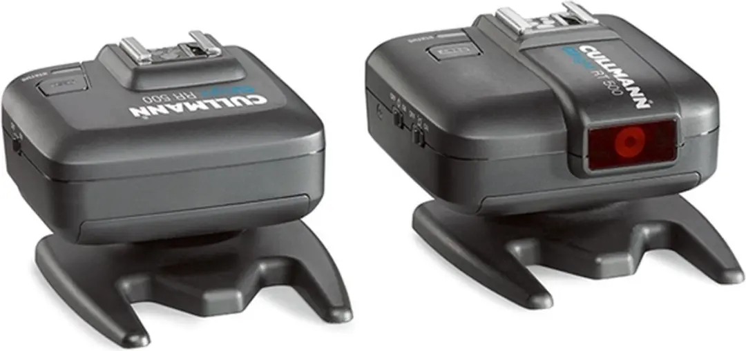 Cullmann CUlight Trigger Kit RT 500S & RR 500S