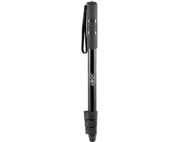 Joby JB01765 Monopod - Zwart/Rood
