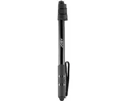 Joby JB01765 Monopod - Zwart/Rood