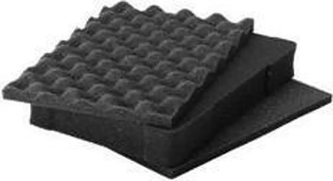Nanuk 935 Foam Inserts