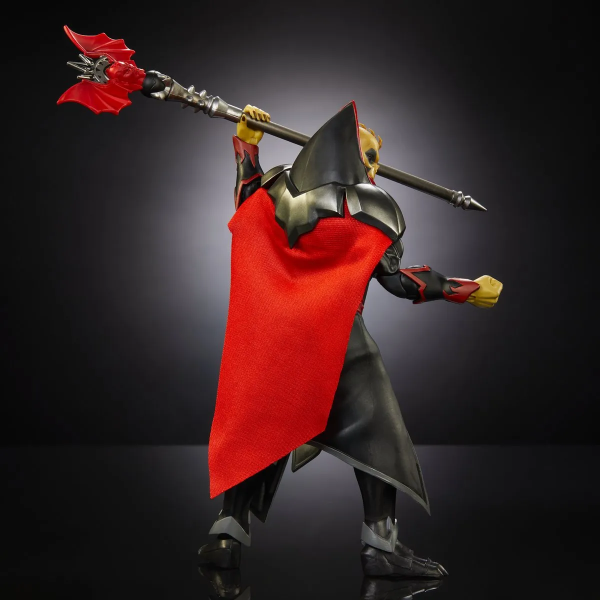 Mattel Masters of the Universe Revolution Emperor Hordak Action Figuur 18cm - Multi