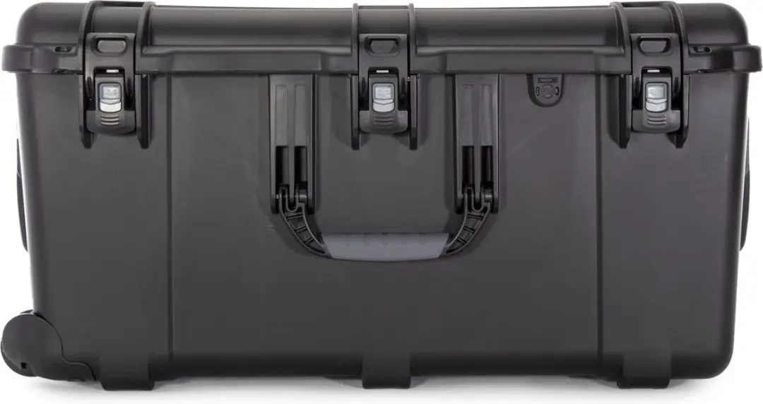 Nanuk 965 Koffer - Zwart