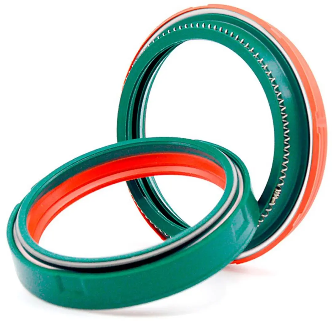 SKF WP Dual 43mm Vorkolie-afdichtingsset - afbeelding 2 van 4