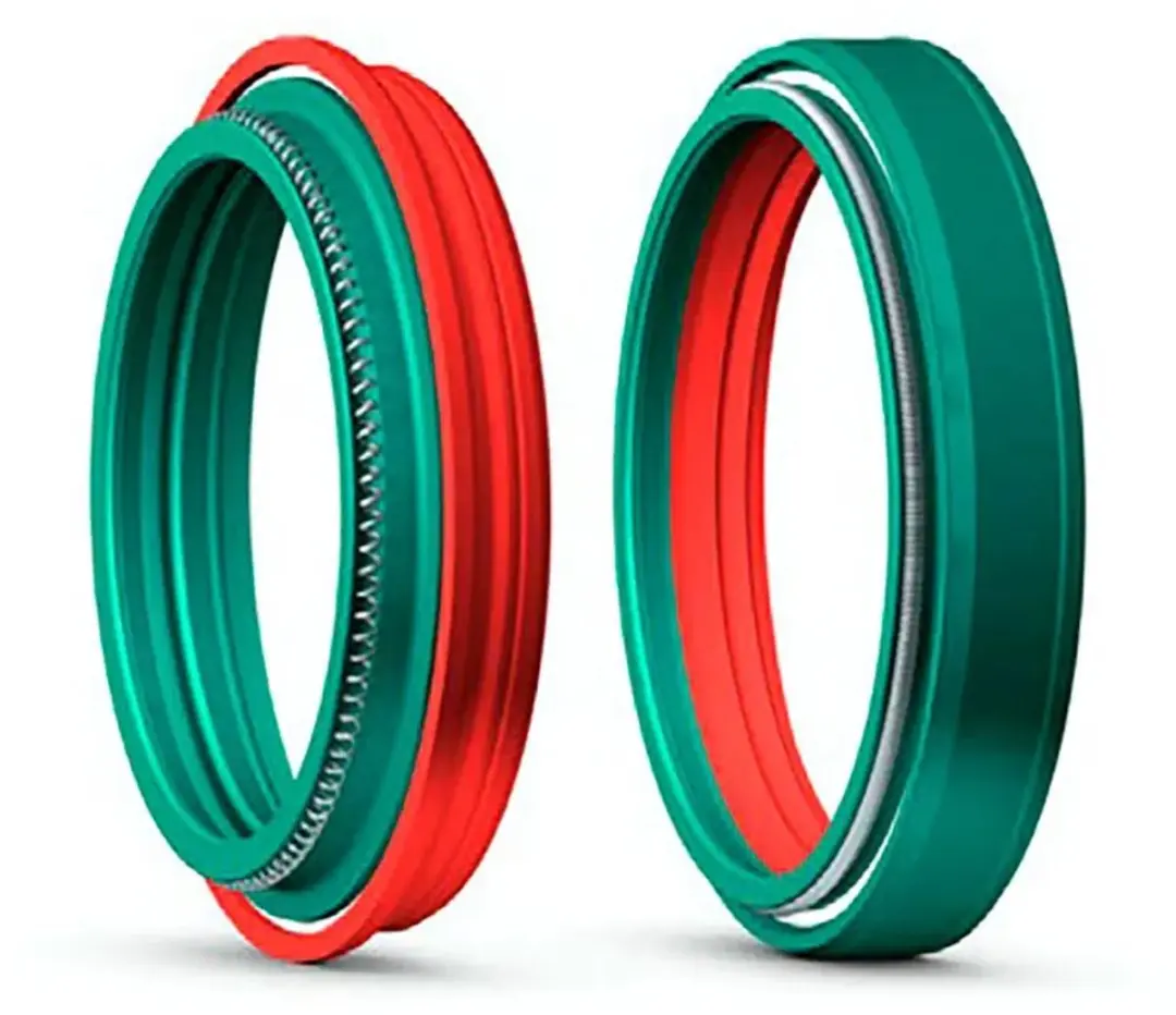 SKF WP Dual 43mm Vorkolie-afdichtingsset - afbeelding 4 van 4