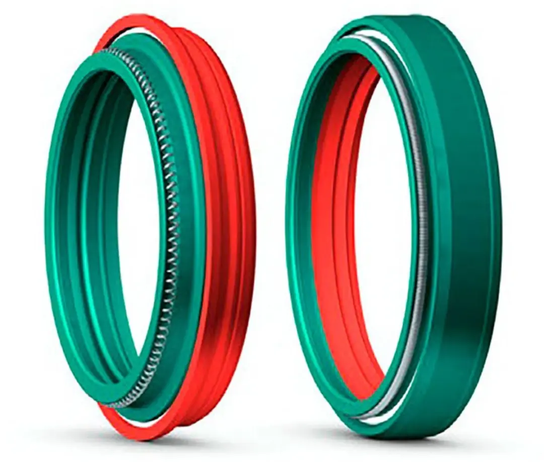 SKF WP Dual 43mm Vorkolie-afdichtingsset
