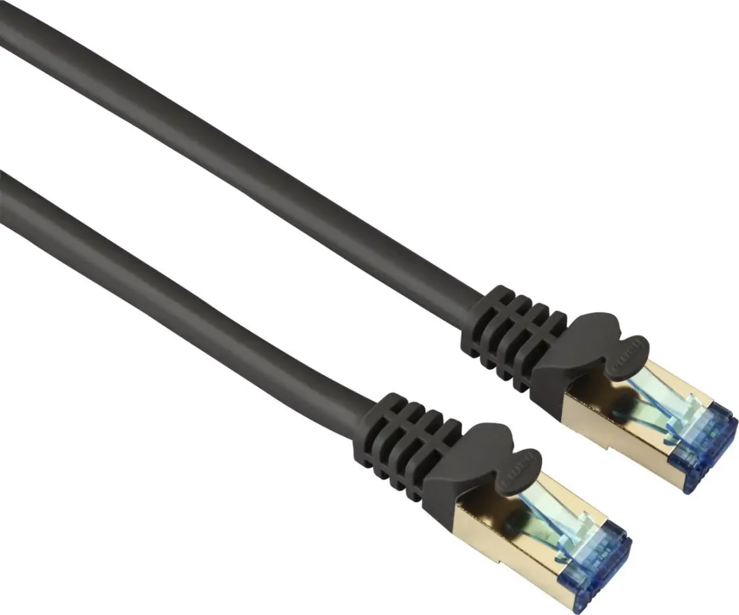 Hama Cat 6 Netwerkkabel 5m