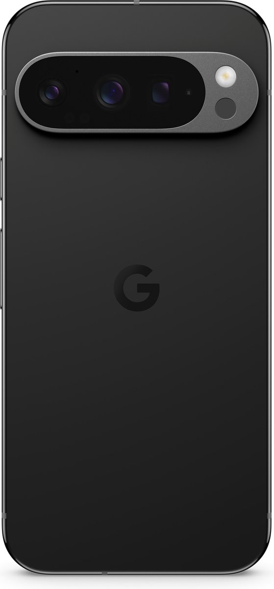 Google Pixel 9 Pro - 128GB - Zwart