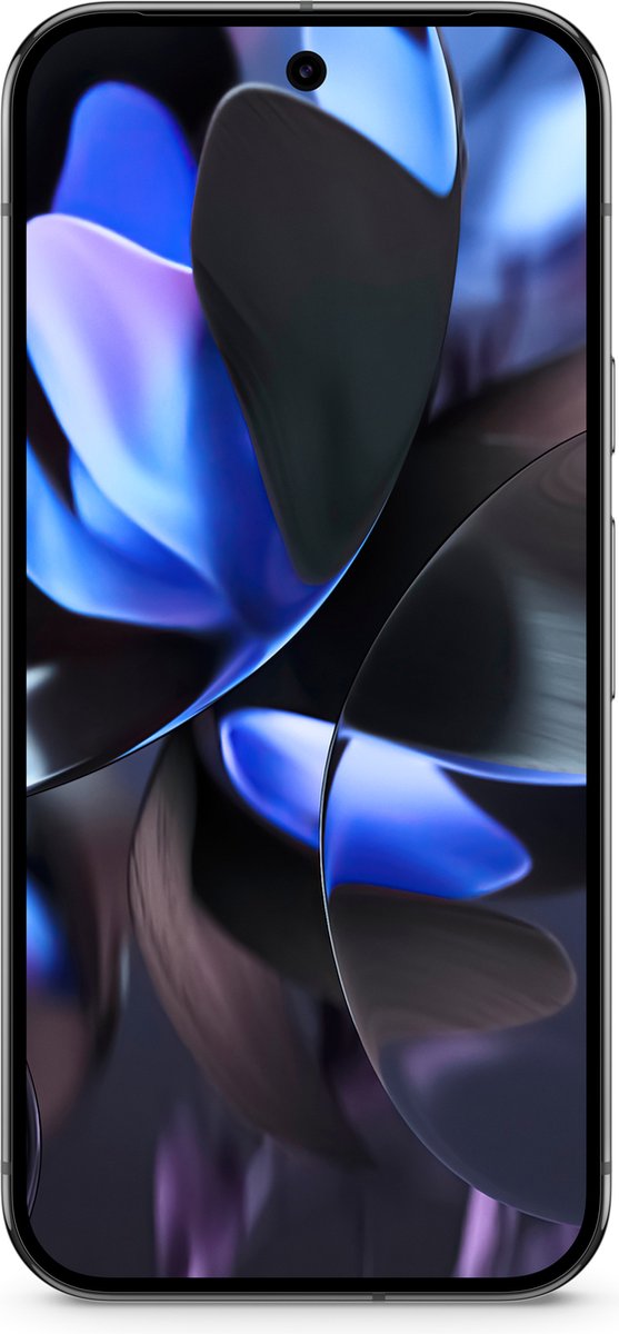Google Pixel 9 Pro - 128GB - Zwart