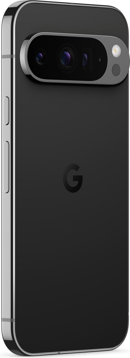 Google Pixel 9 Pro - 128GB - Zwart