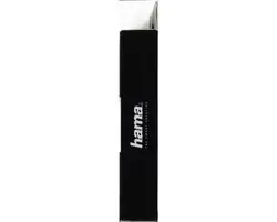 Hama Profi Line Circulair Polarisatiefilter 52mm - 16 lagen - Zwart - afbeelding 3 van 5