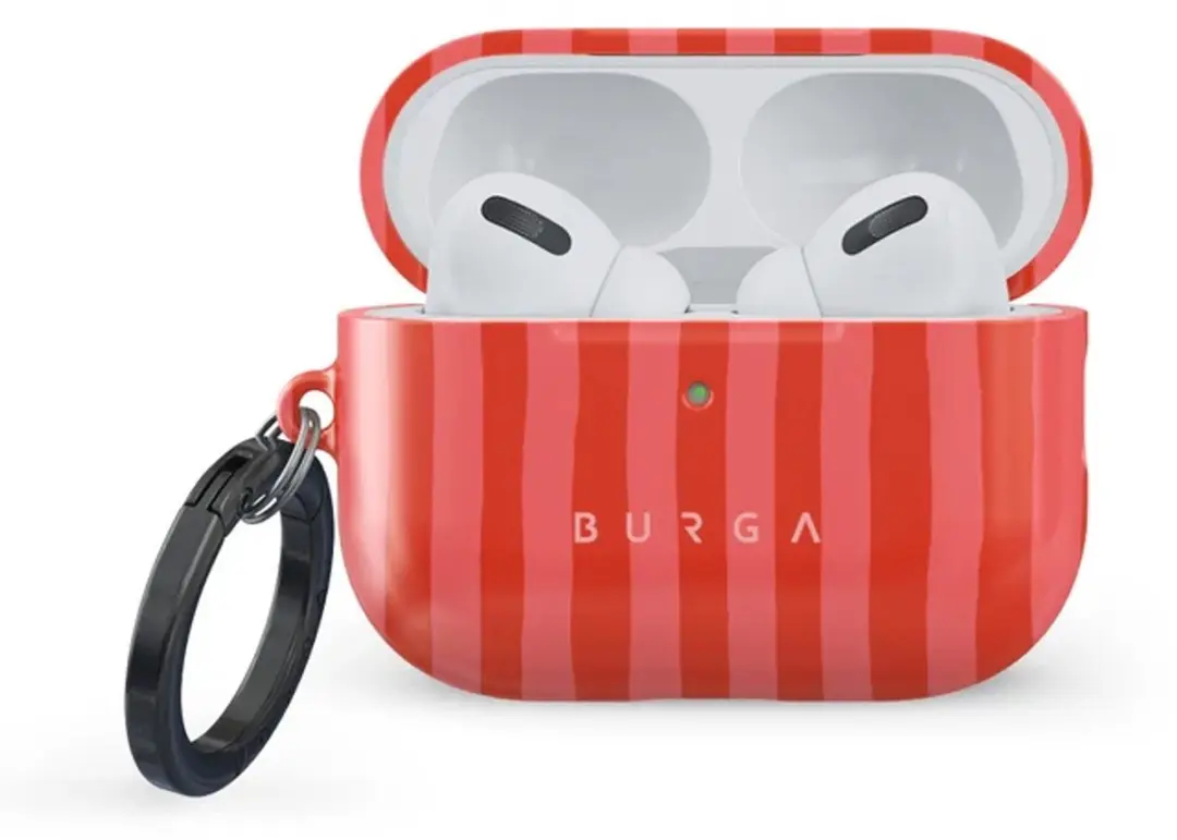 Burga Hardcase voor de Apple AirPods Pro 3