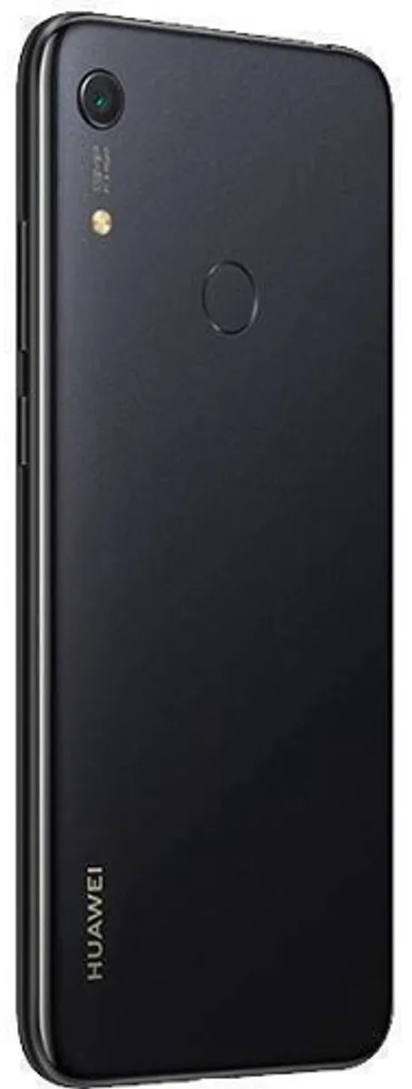 Huawei Y6s 51094WCF Smartphone - 32GB - Zwart