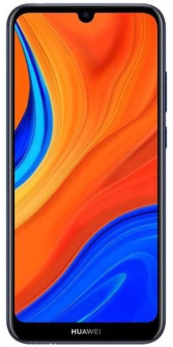 Huawei Y6s 51094WCF Smartphone - 32GB - Zwart