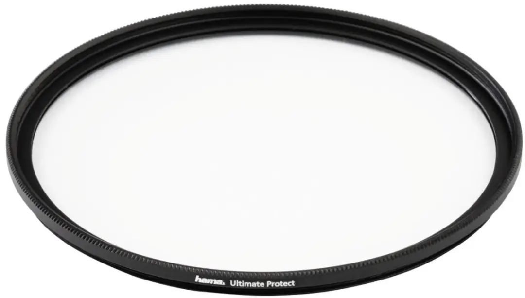 Hama Ultimate UV 72mm Filter