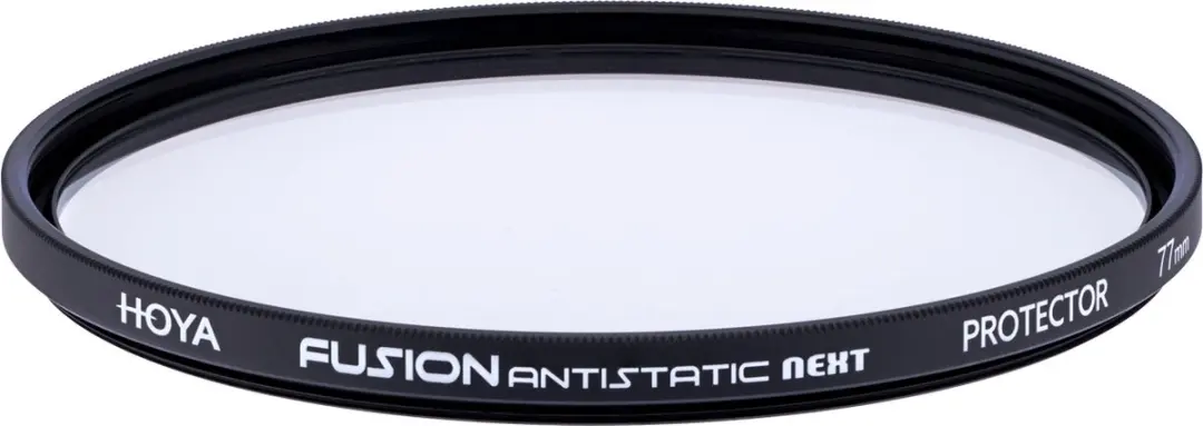 Hoya Fusion Antistatic Next Protector 77mm