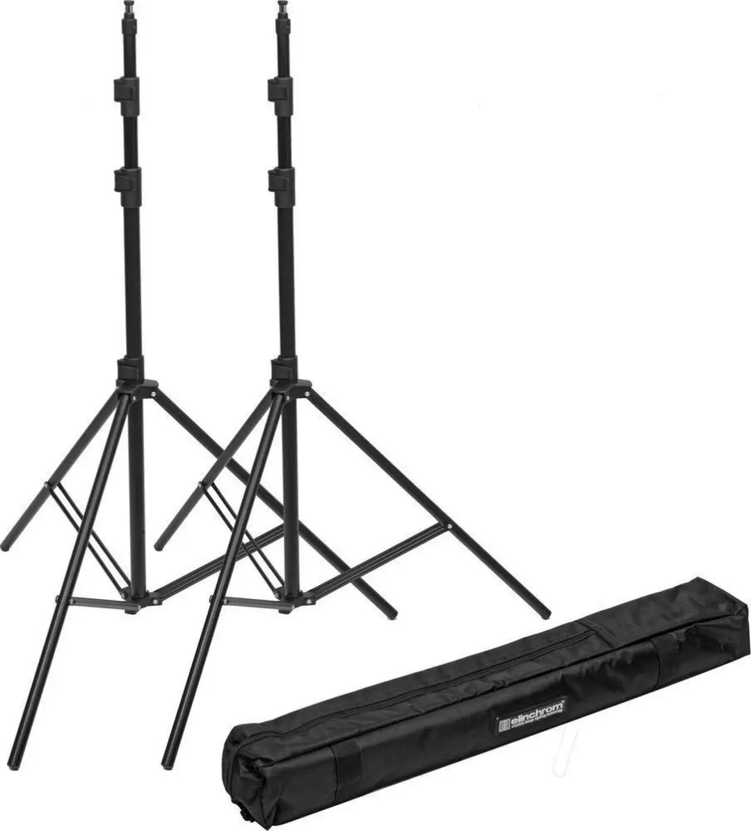 Elinchrom Quick-lock Statief Set E30162