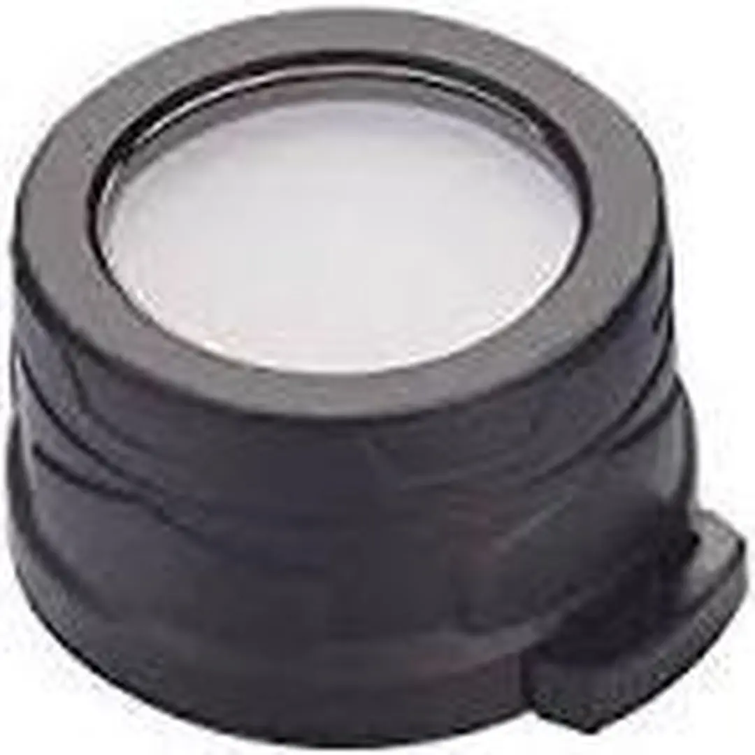 Nitecore NFD40 Camerafilter - 40mm - Wit - afbeelding 3 van 3