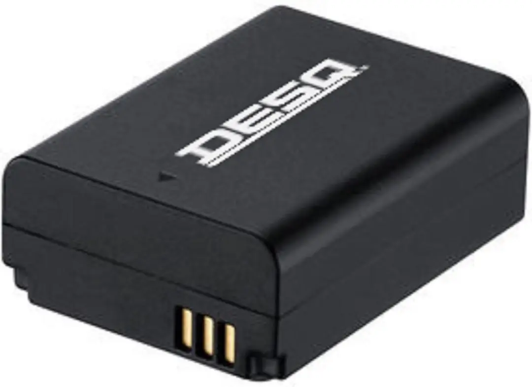 Desq BP-1030 Accu 1030mAh