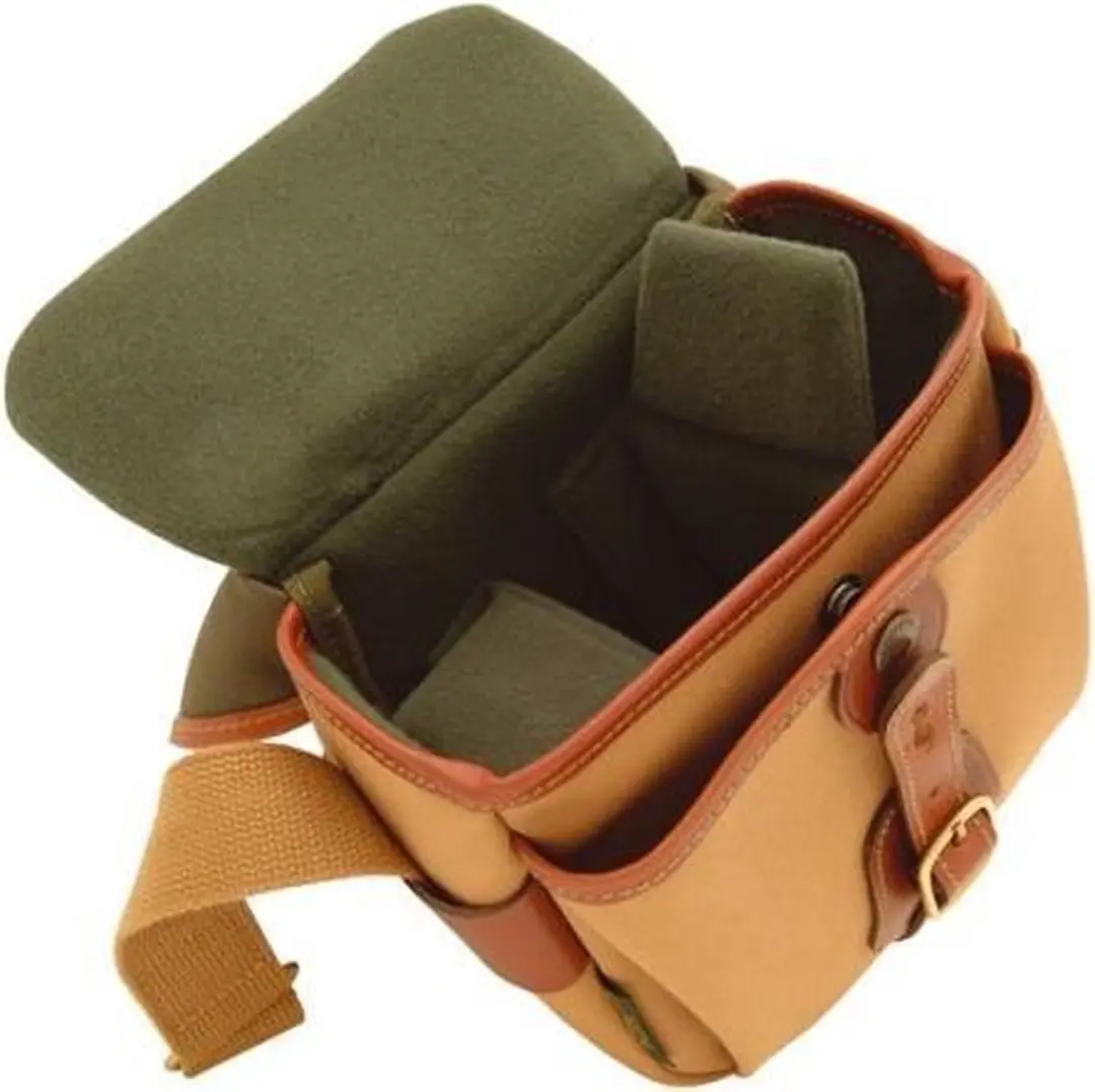 Billingham Hadley Digital Schoudertas - Spiegelreflexcamera