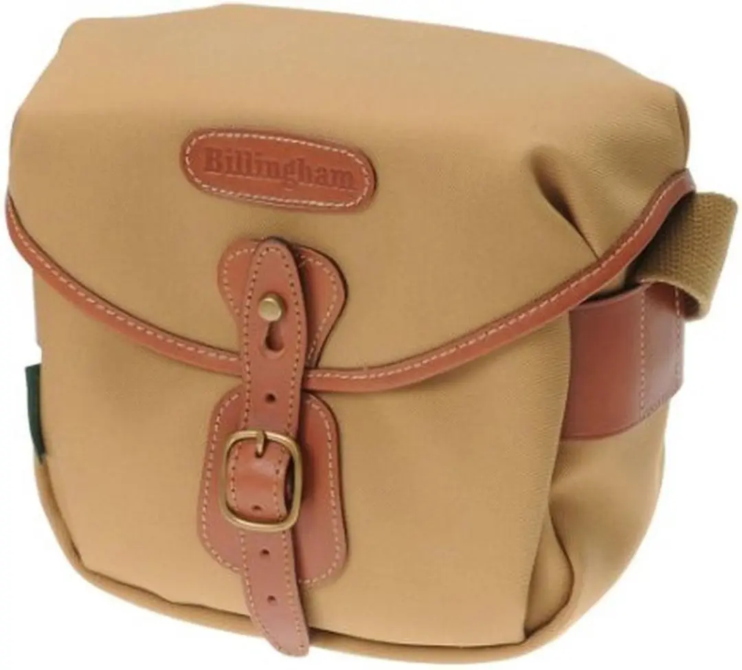 Billingham Hadley Digital Schoudertas