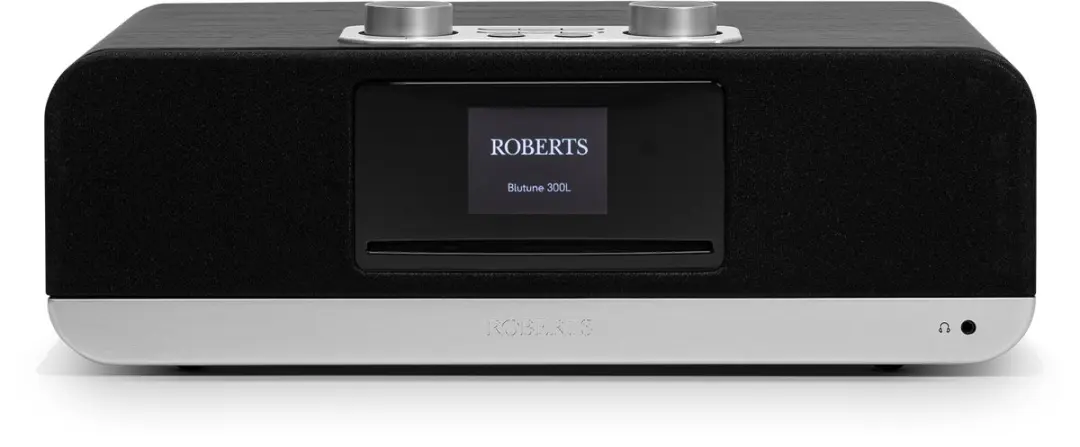 Roberts Blutune 300 LE Radio