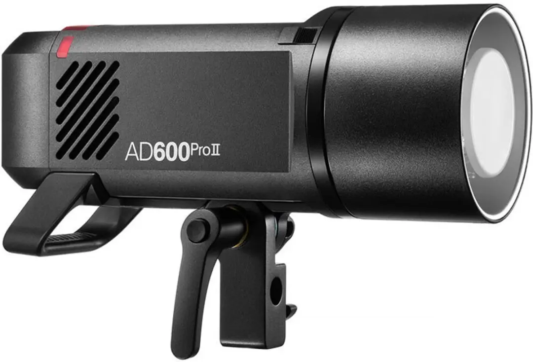 Godox AD600 Pro II Flitser