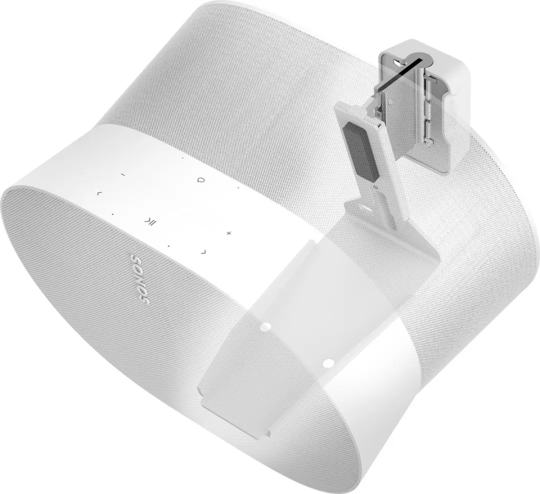 Vogel's SWM 4131 Sonos Era 300 Muurbeugel - Wit - afbeelding 2 van 6
