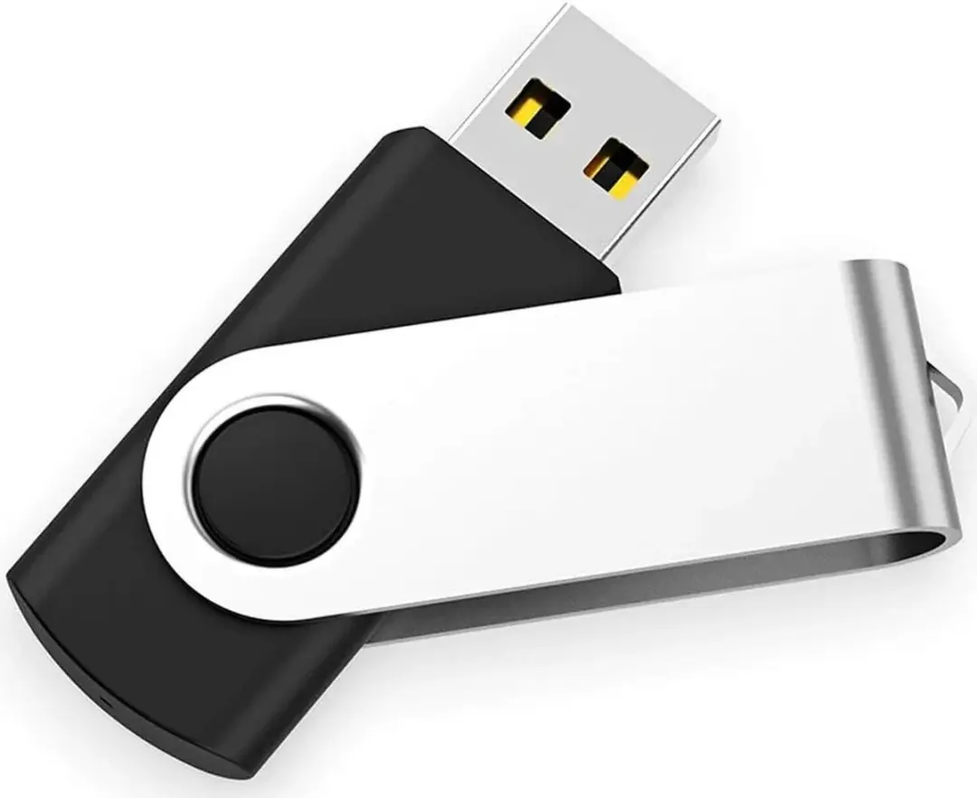 Selected SBG USB Stick 2GB