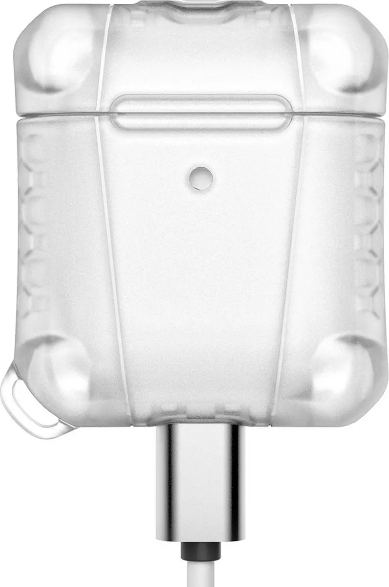 Itskins Spectrum Frost Cover voor de AirPods