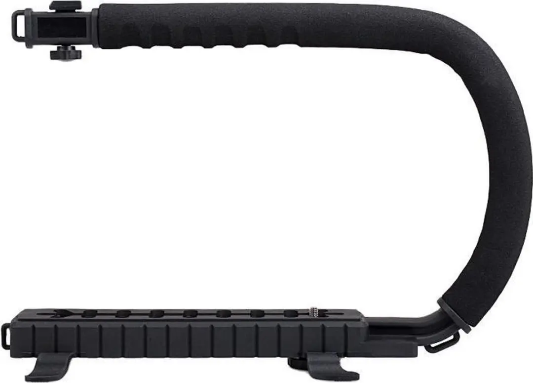 Caruba Action Grip XL - Zwart