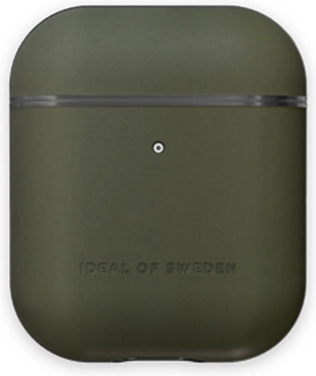 iDeal of Sweden AirPods 2 Hoesje 129331190 - Metal Woods