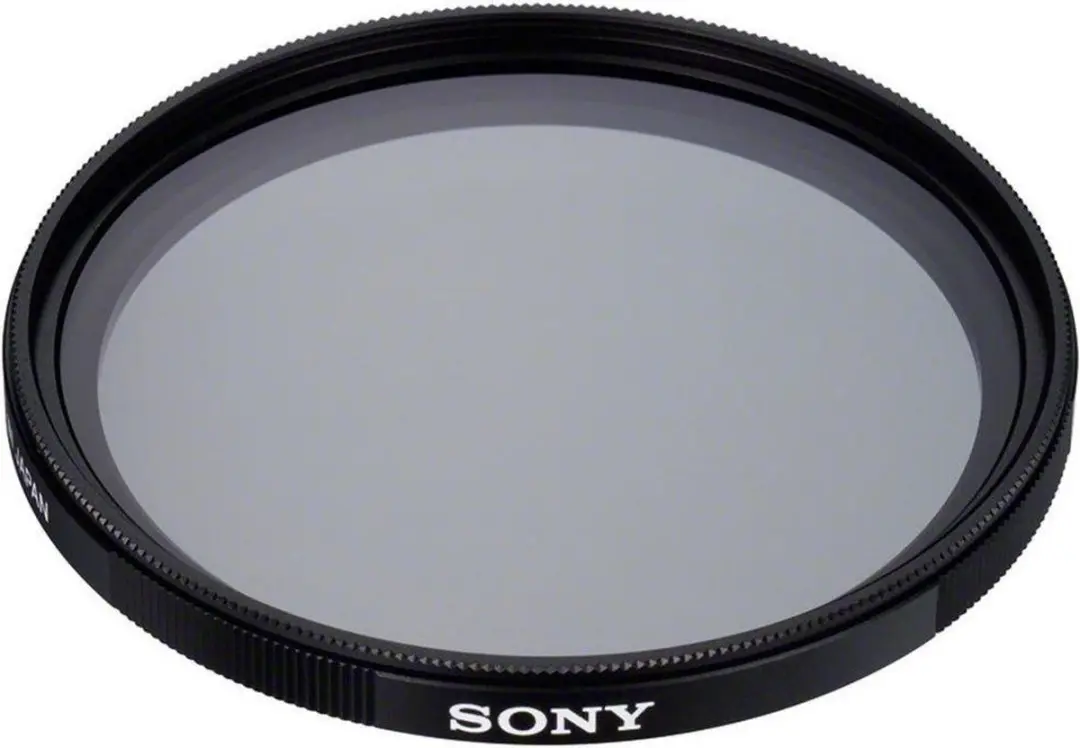 Sony VF67CPAM2.SYH Circular PL Filter 67mm