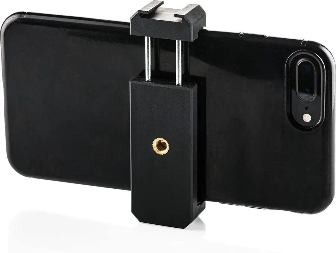 MOJOGEAR MG-24 2-in-1 Statief - 177cm - Zwart