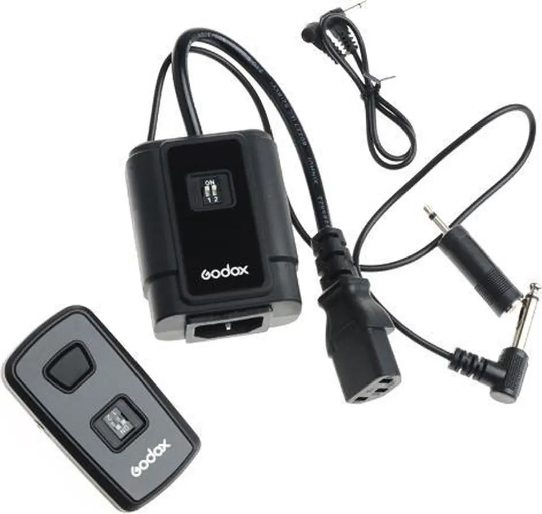 Godox DM-16 Studio Flash Trigger