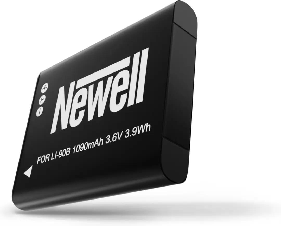 Newell LI-90B Accu