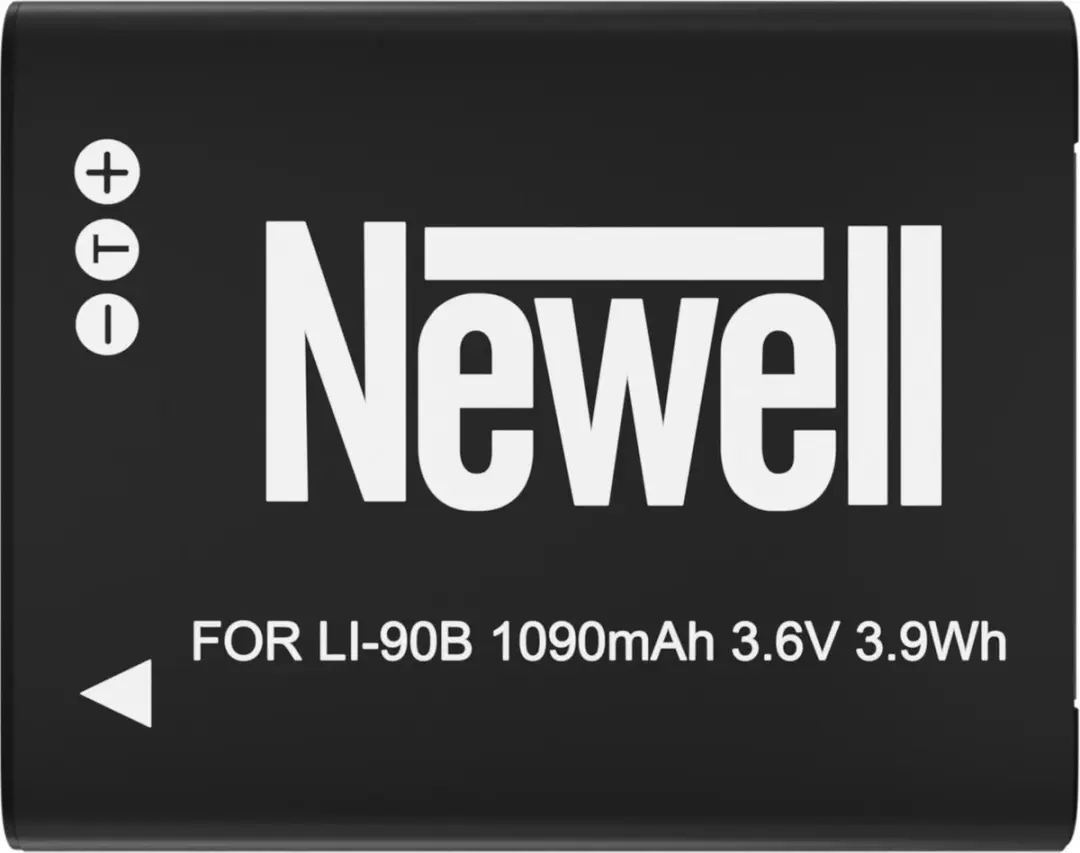 Newell LI-90B Accu - 1090mAh - afbeelding 5 van 6