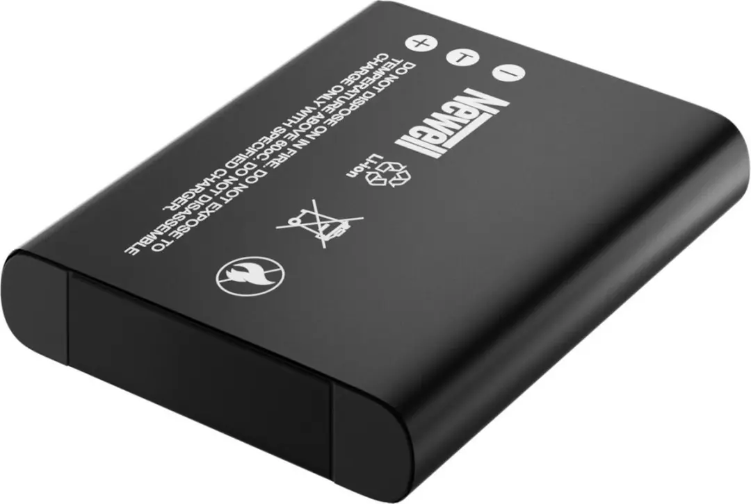 Newell LI-90B Accu - 1090mAh - afbeelding 6 van 6