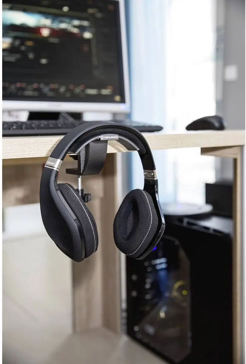 Oehlbach Alu Style T1 Koptelefoonstandaard