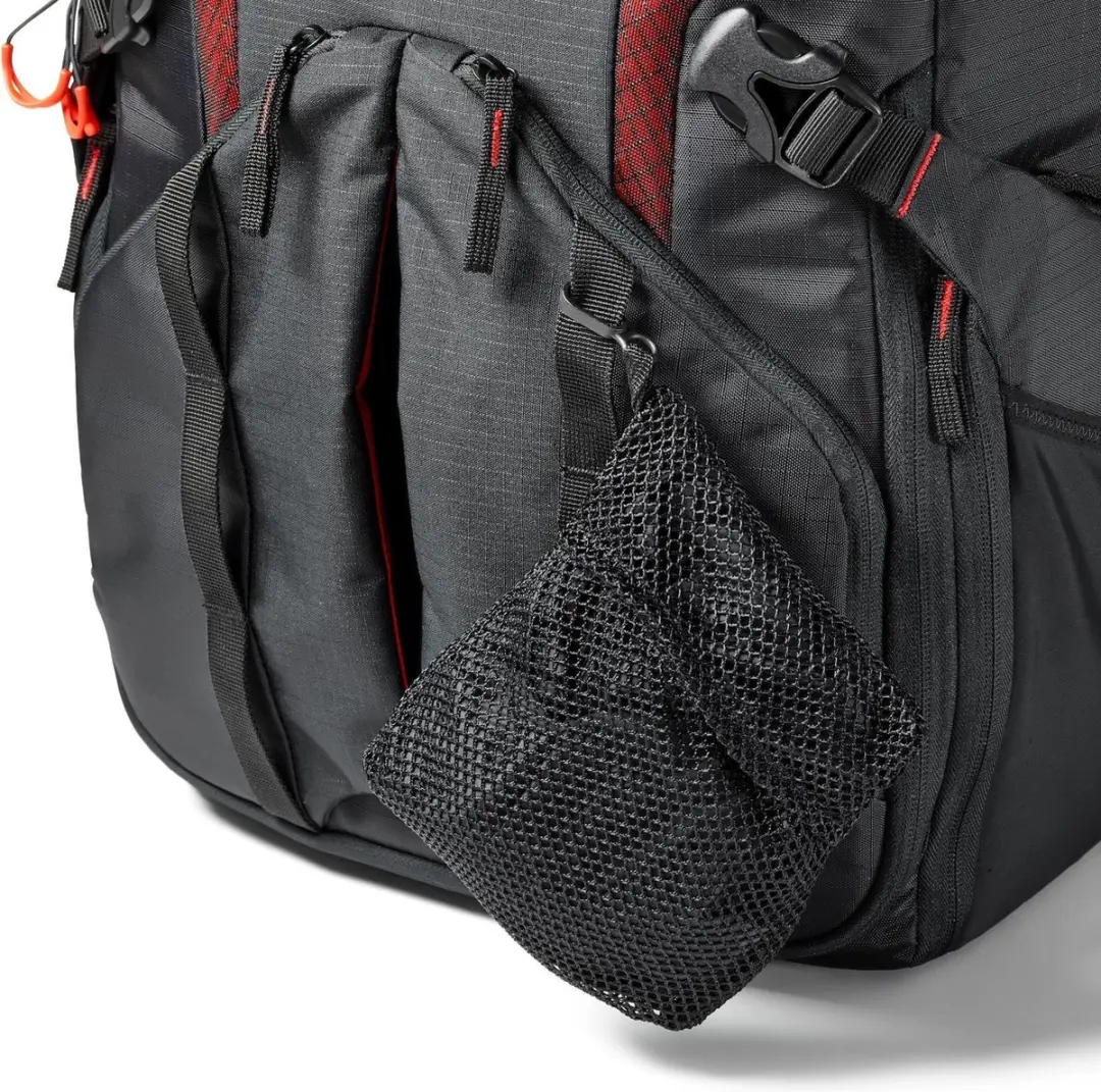 Manfrotto Pro Light MB PL-3N1-36 Rugzak - Spiegelreflexcamera - Zwart