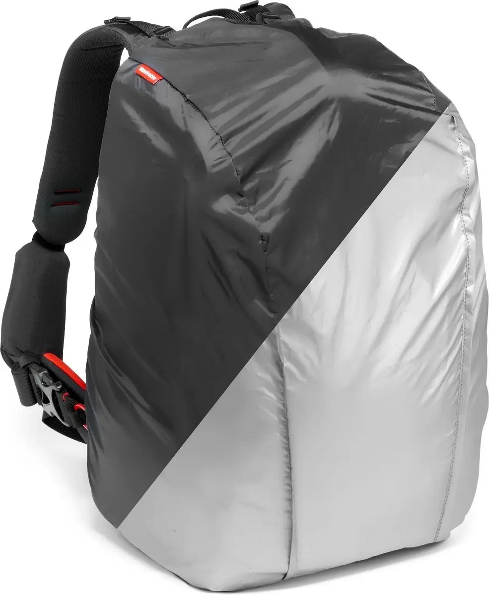 Manfrotto Pro Light MB PL-3N1-36 Rugzak - Spiegelreflexcamera - Zwart